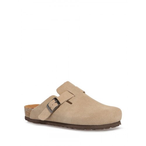 Сабо биркенштоки летние Эльтемпо арт: CVD71_2-3_BEIGE "CVD71_2-3_BEIGE" 2