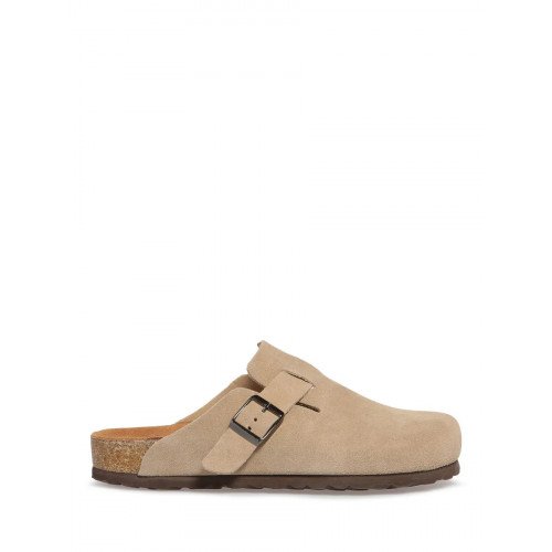 Сабо биркенштоки летние Эльтемпо арт: CVD71_2-3_BEIGE "CVD71_2-3_BEIGE" 3