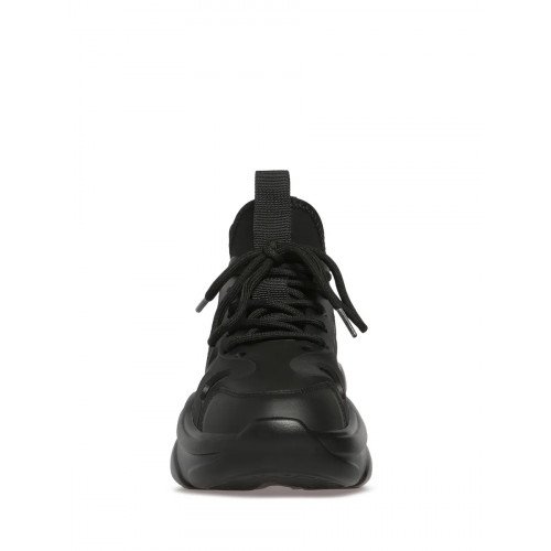 Кроссовки на платформе черные Эльтемпо арт: CCI28_ISEIT320-010_BLACK "CCI28_ISEIT320-010_BLACK" 4