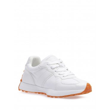 Кроссовки женские текстиль Арт: CVS184_0F2A9460_WHITE "CVS184_0F2A9460_WHITE" 1