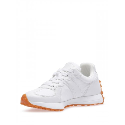 Кроссовки женские текстиль Арт: CVS184_0F2A9460_WHITE "CVS184_0F2A9460_WHITE" 4