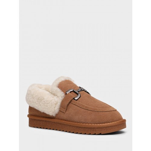 Угги женские спилок Арт: CI008_01CW-CM "CI008_01CW-CM" 3