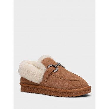 Угги женские спилок Арт: CI008_01CW-CM "CI008_01CW-CM" 3