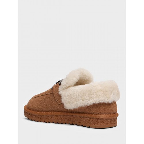 Угги женские спилок Арт: CI008_01CW-CM "CI008_01CW-CM" 4