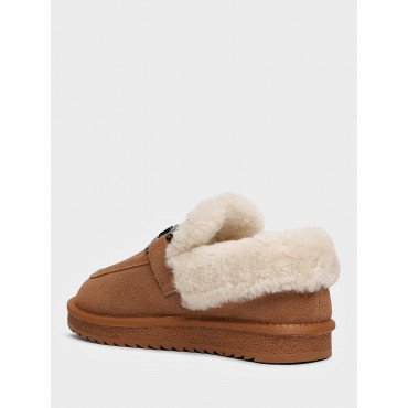 Угги женские спилок Арт: CI008_01CW-CM "CI008_01CW-CM" 4