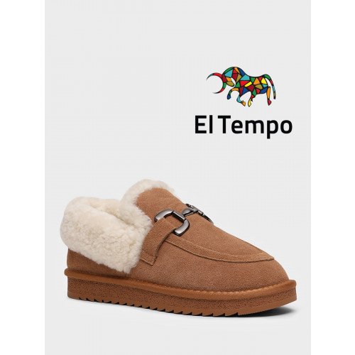 Угги женские спилок Арт: CI008_01CW-CM "CI008_01CW-CM" 1