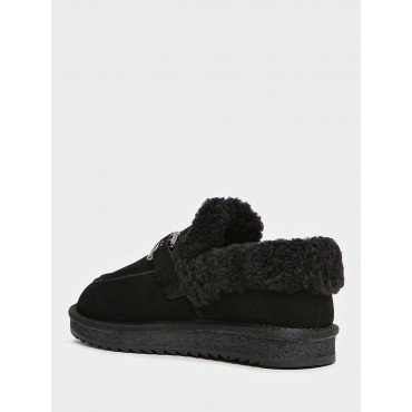 Угги женские спилок Арт: CI008_01CW-BL "CI008_01CW-BL" 3