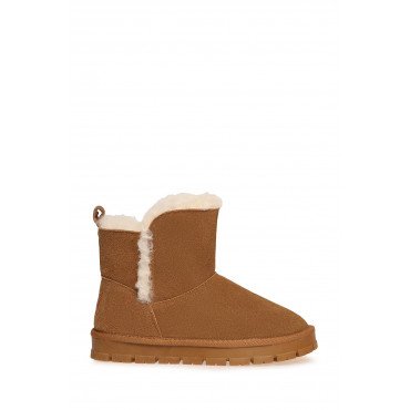 Угги женские Спилок Арт: CSN251_2250-2-SF_CAMEL "CSN251_2250-2-SF_CAMEL" 2