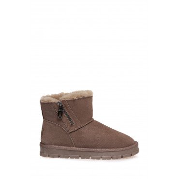 Угги женские Спилок Арт: CSN252_5851-2-SF_BROWN "CSN252_5851-2-SF_BROWN" 2