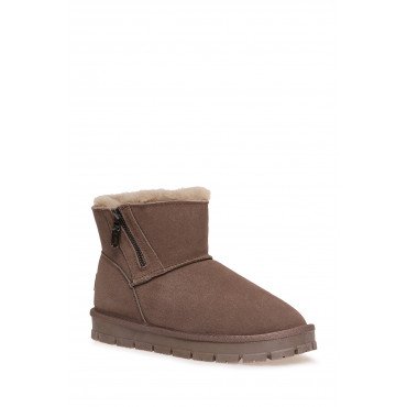 Угги женские Спилок Арт: CSN252_5851-2-SF_BROWN "CSN252_5851-2-SF_BROWN" 3