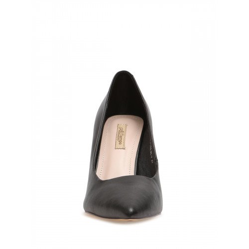 Туфли женские натуральная кожа Арт: LX002_01KK-BL-V "LX002_01KK-BL-V" 3