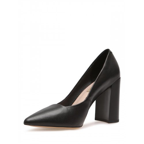 Туфли женские натуральная кожа Арт: LX002_01KK-BL-V "LX002_01KK-BL-V" 4