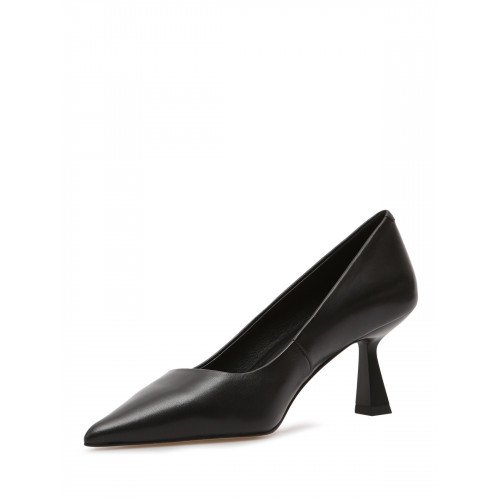 Туфли женские натуральная кожа Арт: ZZ011_01KK-BL-V "ZZ011_01KK-BL-V" 4