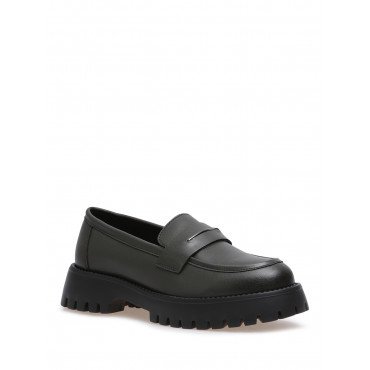 Лоферы женские натуральная кожа Арт: SZ528_01_08_SP SZ528_01_08_SP