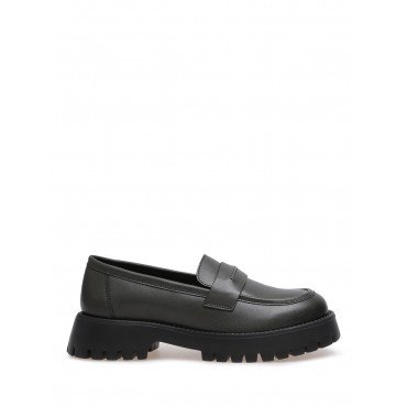 Лоферы женские натуральная кожа Арт: SZ528_01_08_SP SZ528_01_08_SP 2