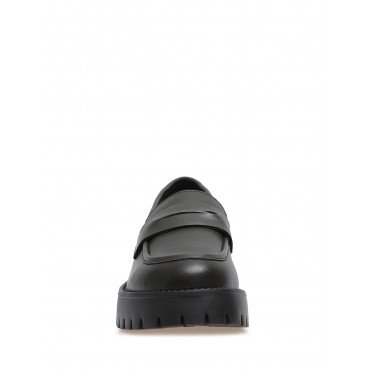 Лоферы женские натуральная кожа Арт: SZ528_01_08_SP "SZ528_01_08_SP" 3