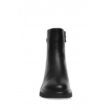 Ботинки женские Кожа натуральная Арт: CSR322-BF2825-6H543-B1002-F_BLACK "CSR322-BF2825-6H543-B1002-F_BLACK" 4