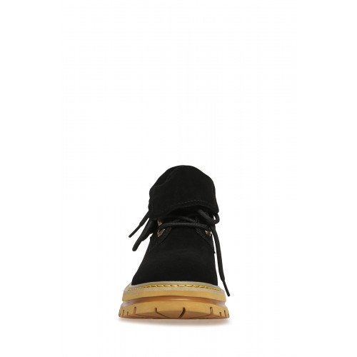 Ботинки женские Спилок Арт: FL793_9A-1H-T_BLACK "FL793_9A-1H-T_BLACK" 4