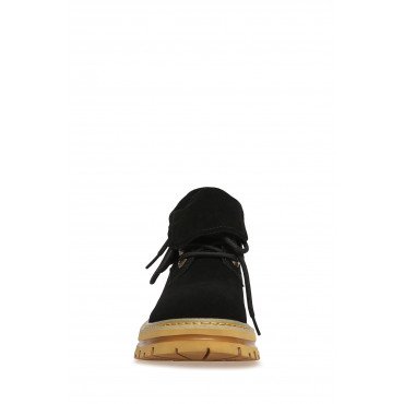 Ботинки женские Спилок Арт: FL793_9A-1H-T_BLACK "FL793_9A-1H-T_BLACK" 4