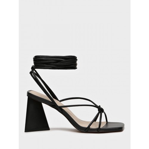 Босоножки женские Кожа натуральная Арт: CMIN62_2835-901-2_BLACK "CMIN62_2835-901-2_BLACK" 2