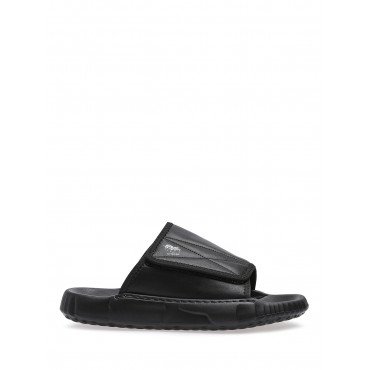 Сабо мужские кожа Арт: CSN597_1S01130H-1_BLACK CSN597_1S01130H-1_BLACK 2