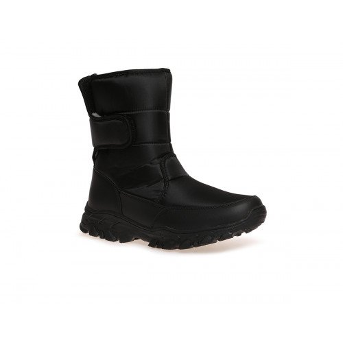 Сноубутсы мужские Текстиль Арт: FL877_1901A-W_BLACK "FL877_1901A-W_BLACK" 1