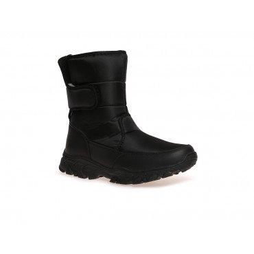 Сноубутсы мужские Текстиль Арт: FL877_1901A-W_BLACK "FL877_1901A-W_BLACK" 1