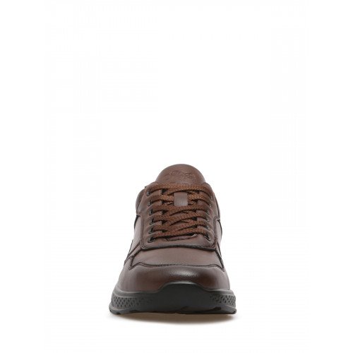 Кроссовки мужские кожа Арт: YC004_01PT-BR "YC004_01PT-BR" 3