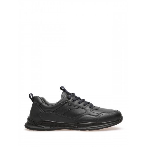 Кроссовки мужские кожа Арт: FL602_A3055-21-T_NAVY "FL602_A3055-21-T_NAVY" 2