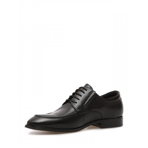 Туфли мужские натуральная кожа Арт: CH001_01KK-BL "CH001_01KK-BL" 4