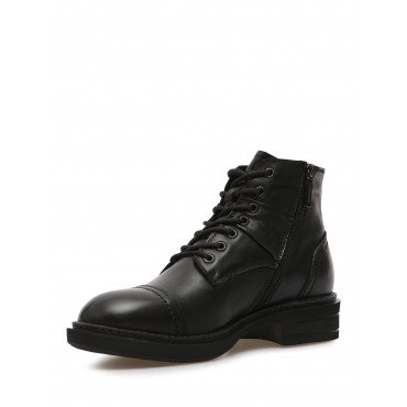 Ботинки мужские натуральная кожа Арт: CRM194_RM8168-131_BLACK "CRM194_RM8168-131_BLACK" 4