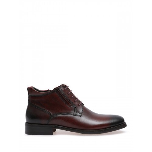 Ботинки мужские натуральная кожа Арт: CC356_AJ2043-1-F233-R-T_CAMEL "CC356_AJ2043-1-F233-R-T_CAMEL" 2