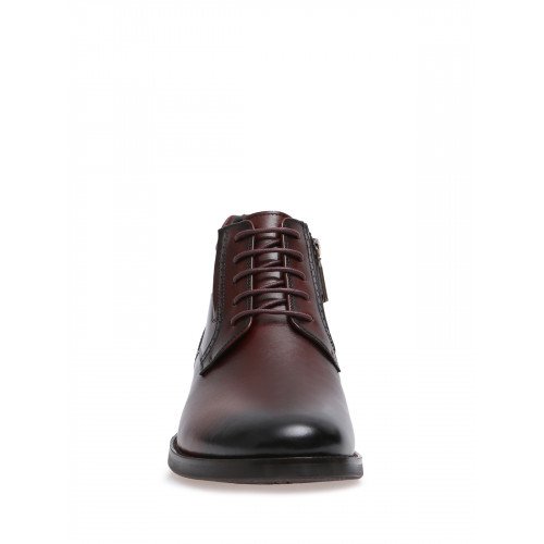 Ботинки мужские натуральная кожа Арт: CC356_AJ2043-1-F233-R-T_CAMEL "CC356_AJ2043-1-F233-R-T_CAMEL" 3