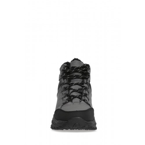 Ботинки мужские К.Кожа Арт: FL759_D004-B-SF_GRAY "FL759_D004-B-SF_GRAY" 4