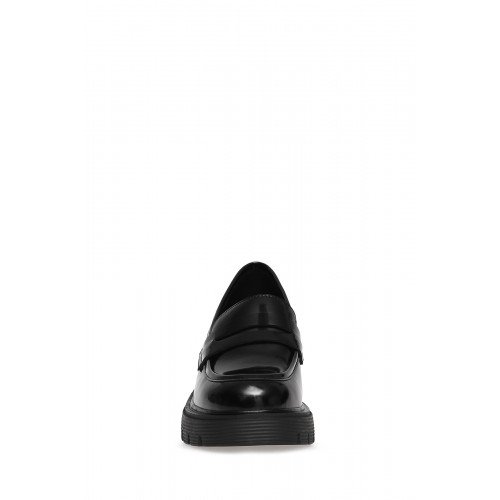 Лоферы женские Кожа лакированная Арт: VIC5-390_1719B-L_BLACK "VIC5-390_1719B-L_BLACK" 4