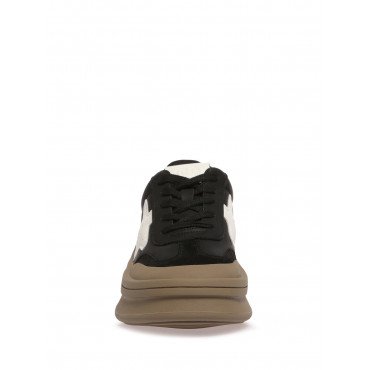 Кеды женские натуральная кожа Арт: CI022_01ST-BL "CI022_01ST-BL" 3