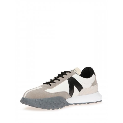 Кроссовки мужские Кожа искусственная Арт: FL1023_DZ2311187-01A_GRAY "FL1023_DZ2311187-01A_GRAY" 4