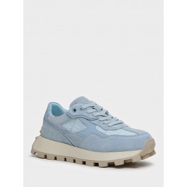 Кроссовки женские спилок Арт: CCI106_01CT-BU CCI106_01CT-BU 2