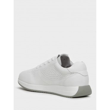 Кроссовки женские кожа натуральная Арт: BW008_03SU-WT-V "BW008_03SU-WT-V" 3