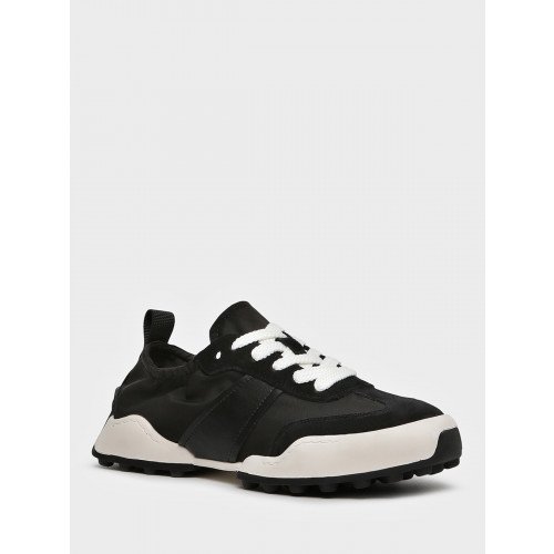 Кроссовки женские спилок Арт: CCI114_01CU-BL "CCI114_01CU-BL" 1