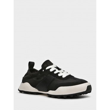 Кроссовки женские спилок Арт: CCI114_01CU-BL CCI114_01CU-BL