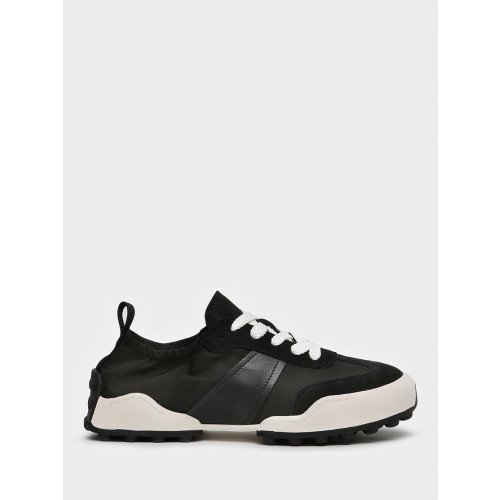 Кроссовки женские спилок Арт: CCI114_01CU-BL "CCI114_01CU-BL" 2