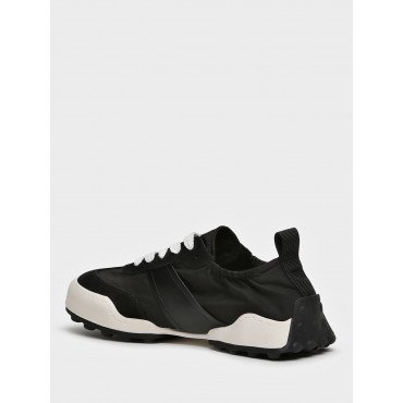 Кроссовки женские спилок Арт: CCI114_01CU-BL "CCI114_01CU-BL" 3