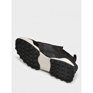 Кроссовки женские спилок Арт: CCI114_01CU-BL "CCI114_01CU-BL" 4