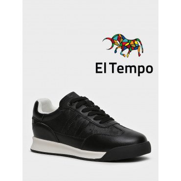 Кроссовки женские Натуральная кожа Арт: CDL002_01SP-BL CDL002_01SP-BL