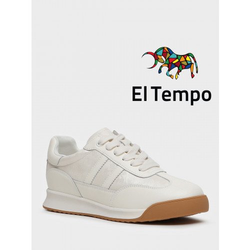 Кроссовки женские Натуральная кожа Арт: CDL002_01SP-ML "CDL002_01SP-ML" 1