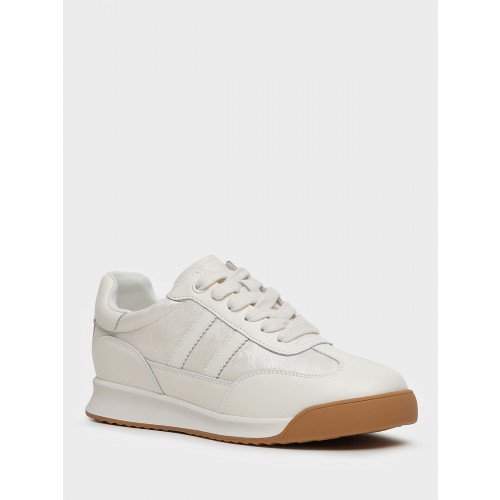 Кроссовки женские Натуральная кожа Арт: CDL002_01SP-ML "CDL002_01SP-ML" 2