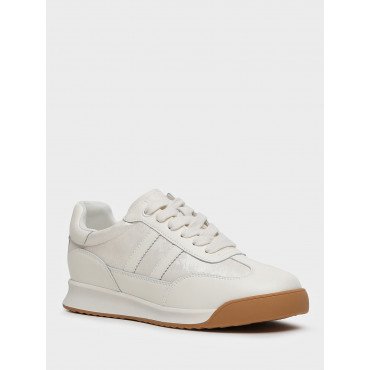 Кроссовки женские Натуральная кожа Арт: CDL002_01SP-ML CDL002_01SP-ML 2