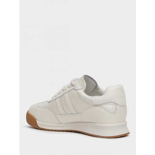 Кроссовки женские Натуральная кожа Арт: CDL002_01SP-ML "CDL002_01SP-ML" 4