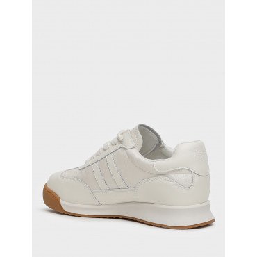 Кроссовки женские Натуральная кожа Арт: CDL002_01SP-ML "CDL002_01SP-ML" 4